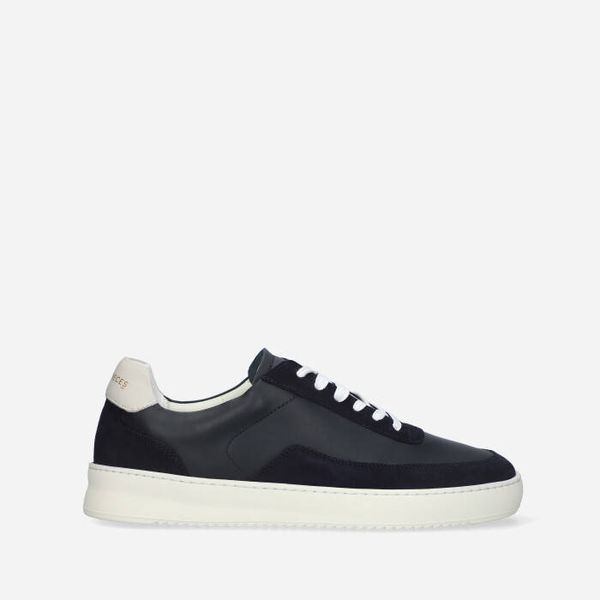Filling Pieces Мъжки обувки кецове Filling Pieces Mondo Mix 46725071916