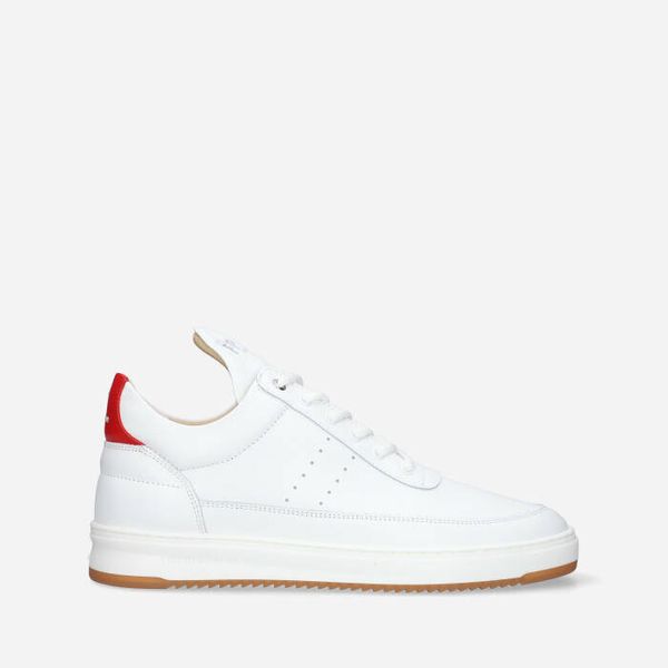Filling Pieces Мъжки обувки кецове Filling Pieces Ниски 10127791929