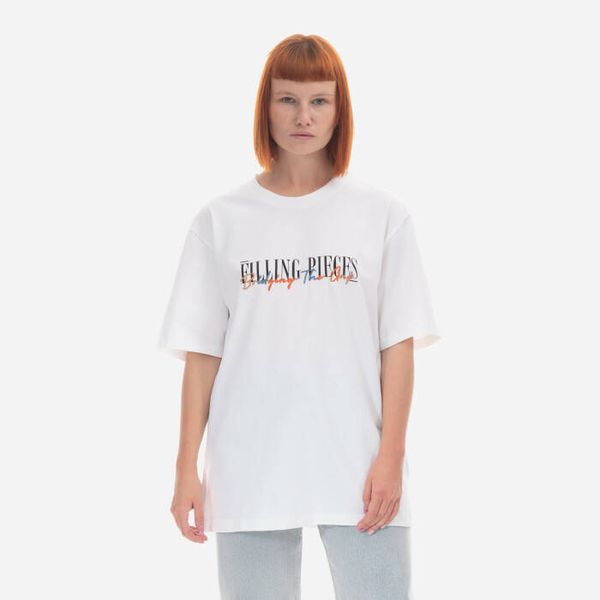 Filling Pieces Тениска Filling Pieces Тениска Bridging The Gap 88154571901