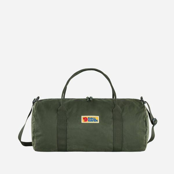 Fjallraven Чанта Fjallraven Vardag Duffel 30 F27243 662