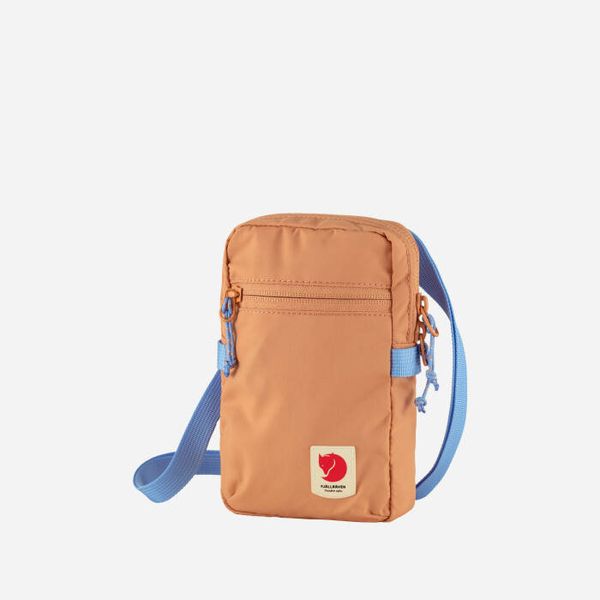 Fjallraven Чантичка Fjallraven High Coast Pocket F23226 241