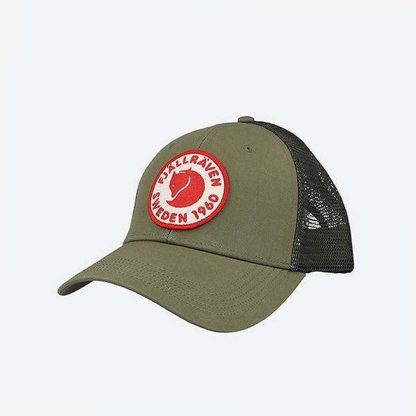Fjallraven Fjallraven 1960 Logo Langtradarkeps F78138 620