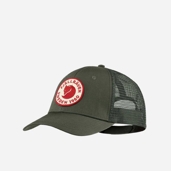 Fjallraven Fjallraven 1960 Logo Langtradarkeps F78138 662