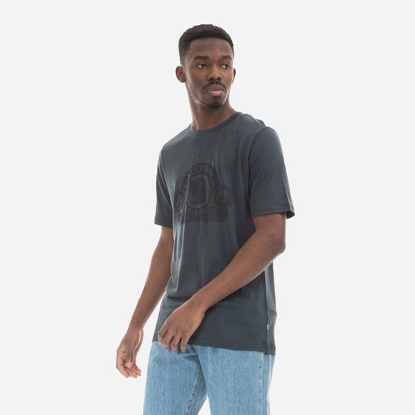 Fjallraven Fjallraven Abisko Wool Classic SS F84117 555