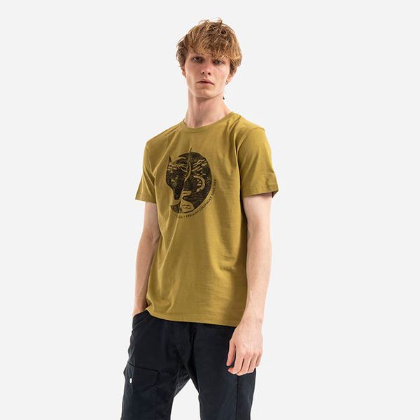 Fjallraven Fjallraven Arctic Fox T-shirt M F87220 624