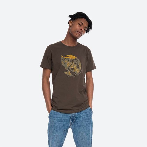 Fjallraven Fjallraven Arctic Fox T-shirt M F87220 633