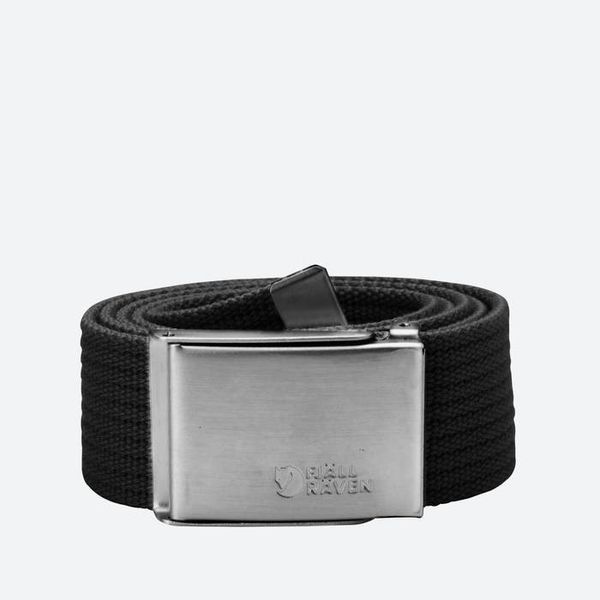 Fjallraven Fjallraven Canvas Belt F77029 550