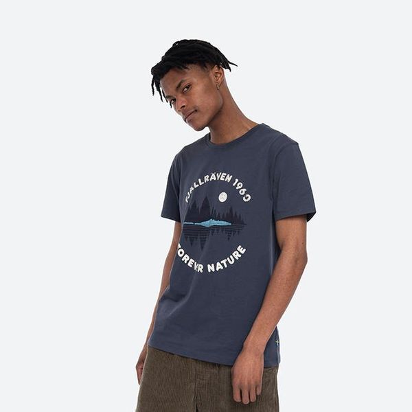 Fjallraven Fjallraven Forest Mirror T-shirt M F87045 560
