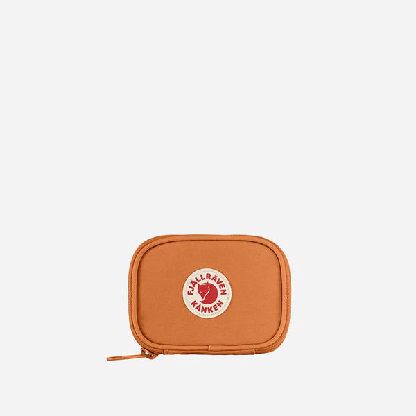 Fjallraven Fjallraven Kanken Card Wallet F23780 206