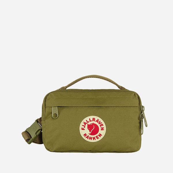 Fjallraven Fjallraven Kanken Hip Pack F23796 631