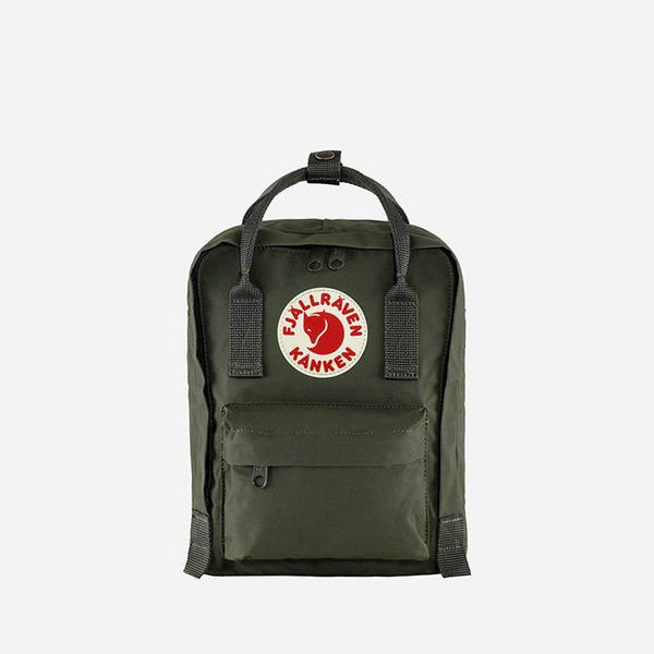 Fjallraven Fjallraven Kanken Mini 23561 660