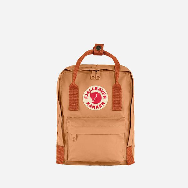 Fjallraven Fjallraven Kanken Mini F23561 241-243