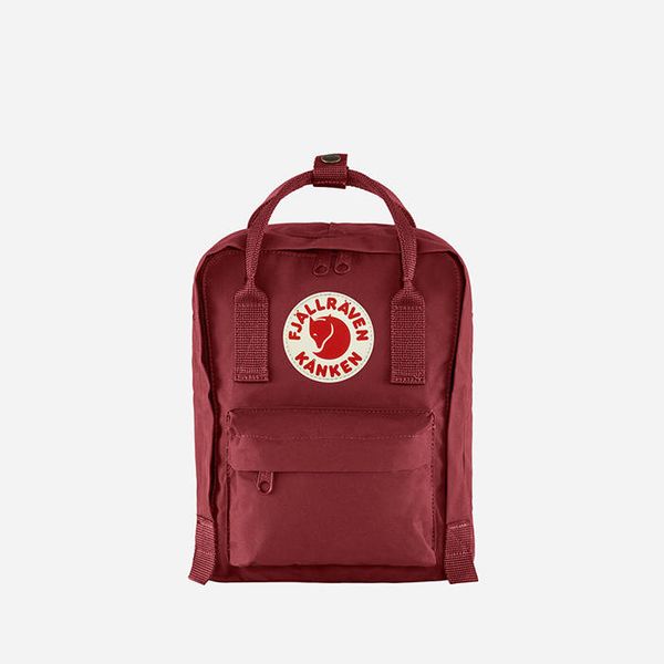 Fjallraven Fjallraven Kanken Mini F23561 326