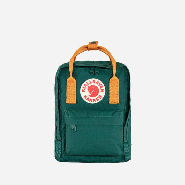 Fjallraven Fjallraven Kanken Mini F23561 667-206