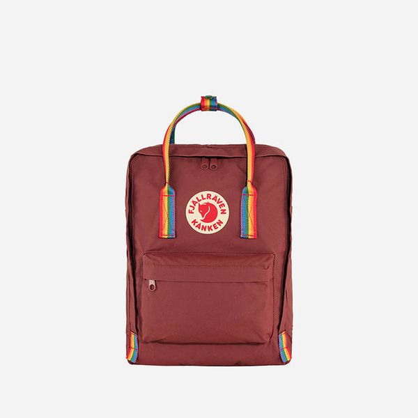 Fjallraven Fjallraven Kanken Rainbow F23620 326-907