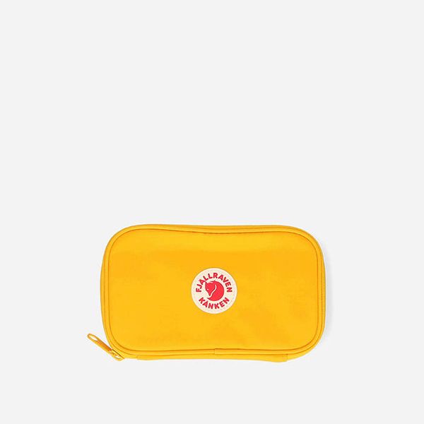 Fjallraven Fjallraven Kanken Travel Wallet F23781 141