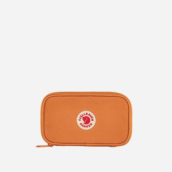 Fjallraven Fjallraven Kanken Travel Wallet F23781 206