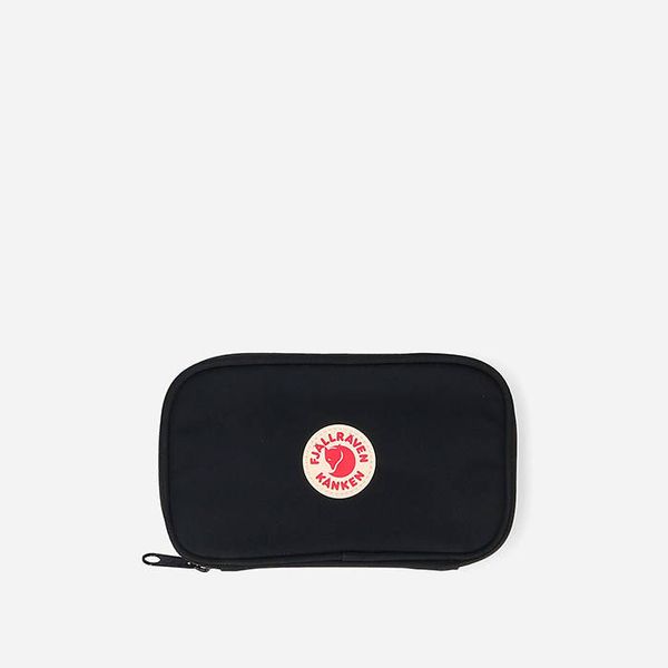 Fjallraven Fjallraven Kanken Travel Wallet F23781 550