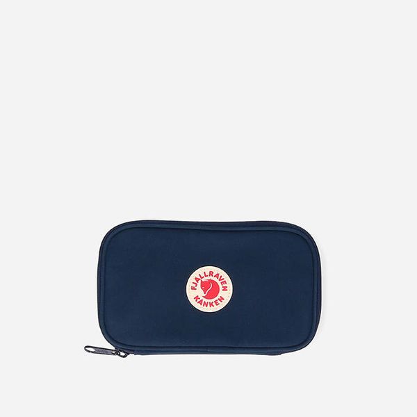Fjallraven Fjallraven Kanken Travel Wallet F23781 560