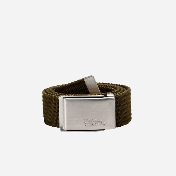 Fjallraven Fjallraven Merano Canvas Belt F77028 633
