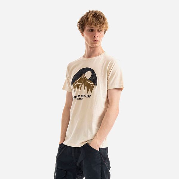 Fjallraven Fjallraven Nature T-shirt M F87053 113