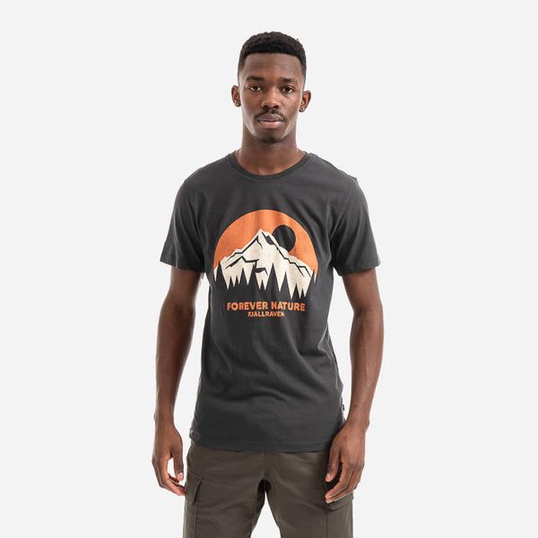 Fjallraven Fjallraven Nature T-shirt M F87053 555