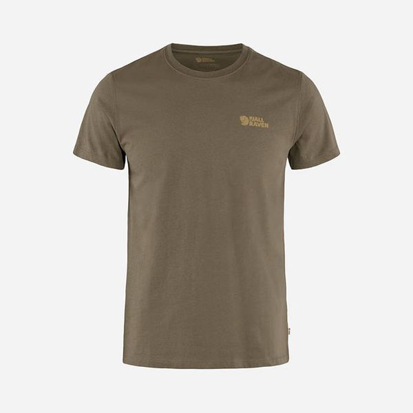 Fjallraven Fjallraven Torneträsk T-shirt M F87314 633
