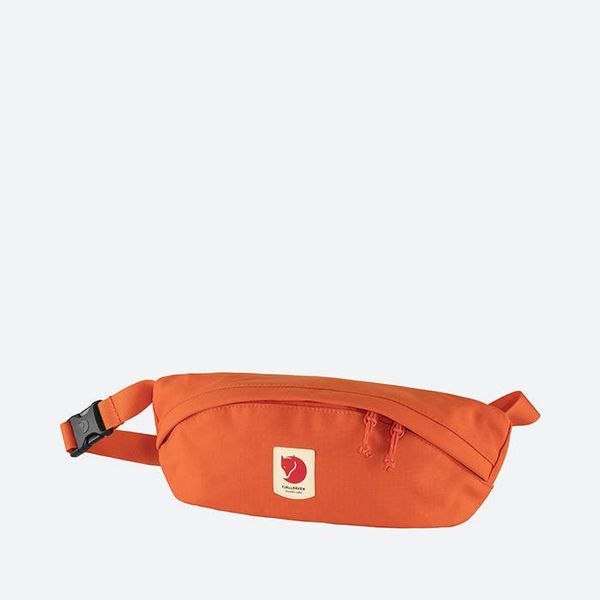 Fjallraven Fjallraven Ulvo Hip Pack Medium F23165 208