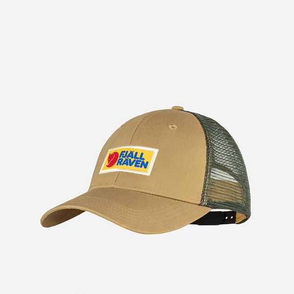 Fjallraven Fjallraven Vardag Langtradarkeps F78139 232