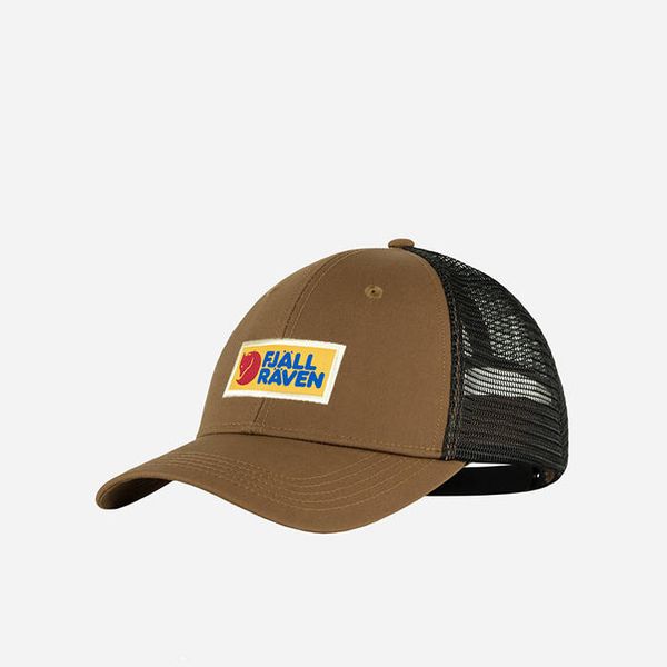 Fjallraven Fjallraven Vardag Langtradarkeps F78139 248
