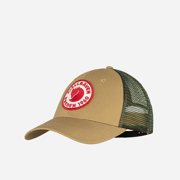 Fjallraven Капачка 0 1960 Лого 078138 232