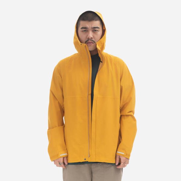 Fjallraven Мъжко яке Fjallraven HC Hydratic Trail Jacket M F86984 161
