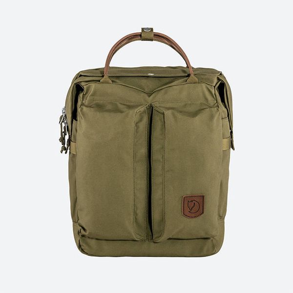 Fjallraven Раница Fjallraven Haulpack No.1 F23340 631