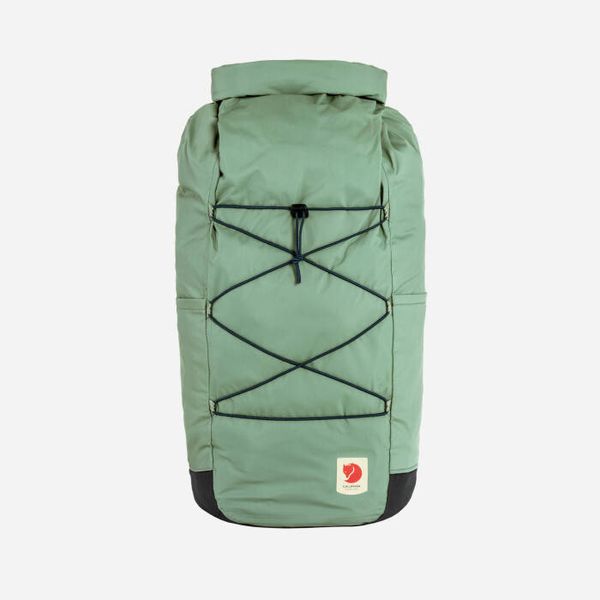 Fjallraven Раница Fjallraven High Coast Rolltop 26 F23224 614