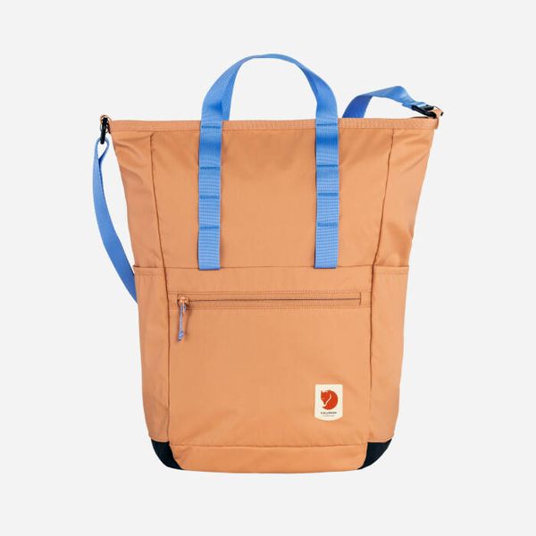 Fjallraven Раница Fjallraven High Coast Totepack F23225 241