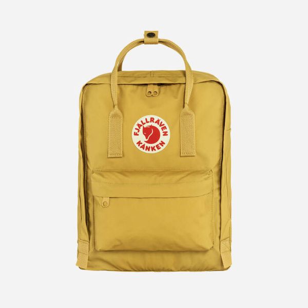Fjallraven Раница Fjallraven Kanken F23510 135