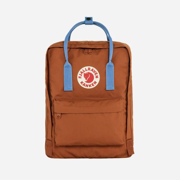 Fjallraven Раница Fjallraven Kanken F23510 243-537