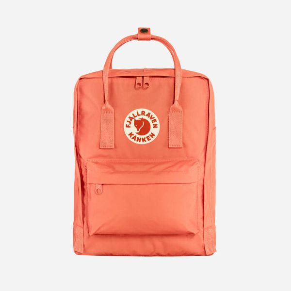 Fjallraven Раница Fjallraven Kanken F23510 350