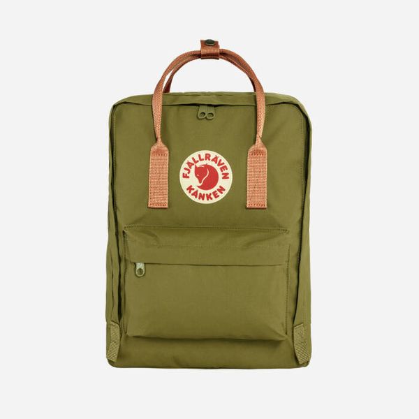 Fjallraven Раница Fjallraven Kanken F23510 631-241