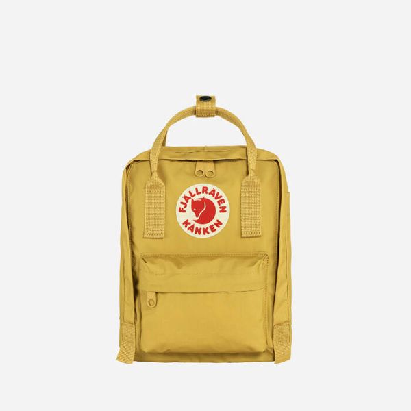 Fjallraven Раница Fjallraven Kanken Mini F23561 135
