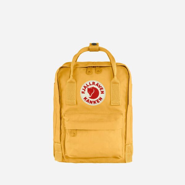 Fjallraven Раница Fjallraven Kanken Mini F23561 160