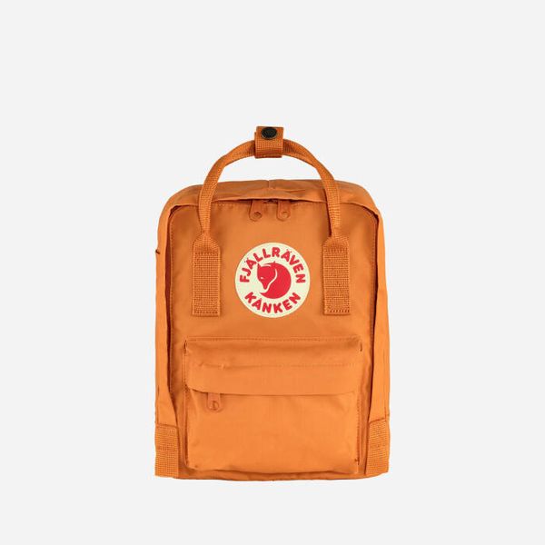 Fjallraven Раница Fjallraven Kanken Mini F23561 206