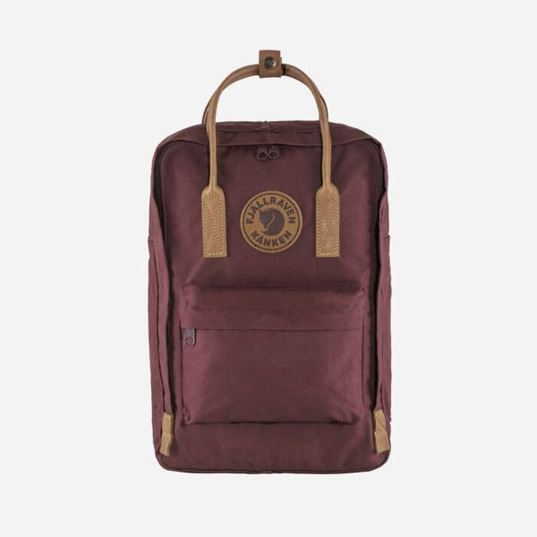 Fjallraven Раница Fjallraven Kanken No. 2 Лаптоп 15" F23569 357