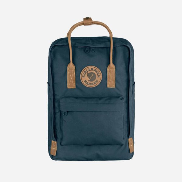 Fjallraven Раница Fjallraven Kanken No. 2 Лаптоп 15" F23569 560