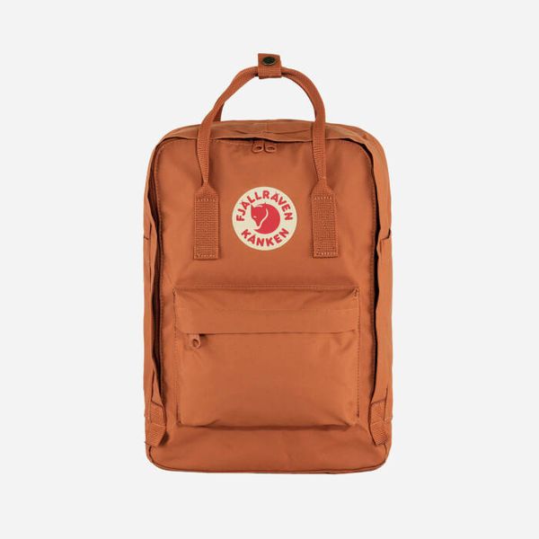Fjallraven Раница Fjallraven Лаптоп Kanken 15" F23524 243