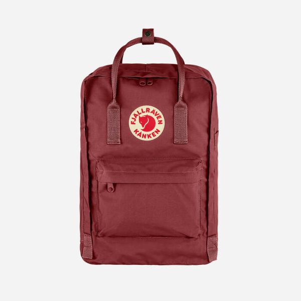 Fjallraven Раница Fjallraven Лаптоп Kanken 15" F23524 326