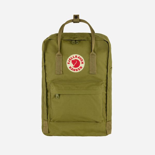 Fjallraven Раница Fjallraven Лаптоп Kanken 15" F23524 631