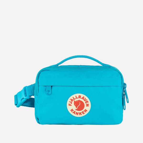 Fjallraven Раница за талия Fjallraven Раница за ханш Kanken F23796 532