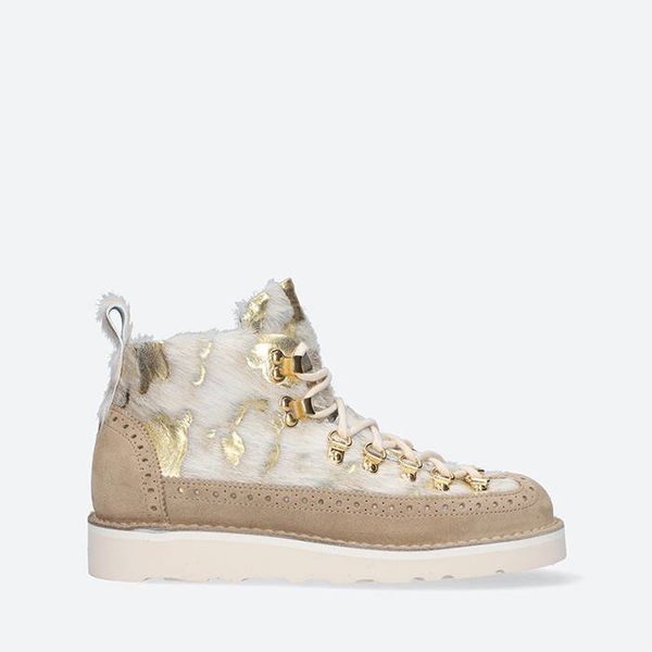Fracap Fracap MAGNIFICO M130 WHITE/GOLD