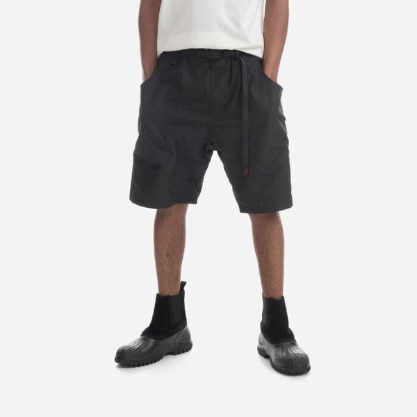 Gramicci Gramicci Shell Gear Short G2SM-P025 BLACK